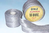 Reeled Aluminum Wool