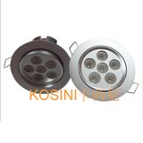 6w LED Ceiling Light