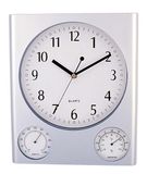 Weather Station Clock 7903