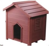 WPC/Wood Plastic Composite Dog House (LMS-X2)