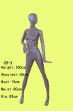 New Orchid Femal Mannequin (CB-3- orchid) 