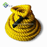 PP Rope, 3mm-40mm Polypropylene Rope