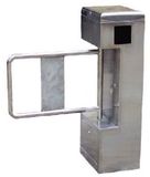 Stand Pillar Turnstile