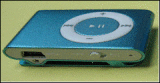 MP3 Player (VC001) 