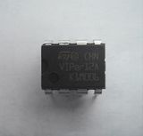 Orginal and New IC for Electronic Engineering (Viper12A)