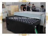 Horizontal Insulating Glass Washer Processing Machine, Glass Washer Machine