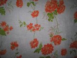Chenille Fabric(Printing) (W03-2A)