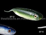 Fishing Tackle - Soft Fishing Lure - Fishing Bait - 66707A