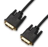 DVI (18+1) Male to Male Cable (DV002)