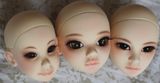 Customized BJD Doll