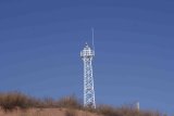 Tubular Telecommunication Steel Tower (MK40)