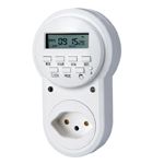 24 Hours Mechanical Timer (24 Hours Electrical Timer) (SW36)