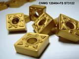 Carbide Insert