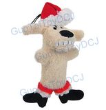 Dog Plush Pet Toy (ET0099)