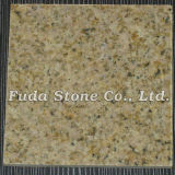 G682 Yellow Granite Tile (FD-088)