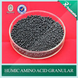 Humic Acid + Amino Acid Granular Organic Fertilizer