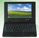 7 Inch Netbook