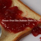 Low Calorie Mouthwatering Strawberry Jam for Baking or Chocolate