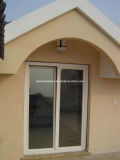 PVC Doors (PVC Turn & Tilt Doors / Casement Doors)