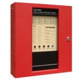 Conventional Fire Alarm Panel (4 Zones )