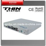 High Performance Mini Desktop PC