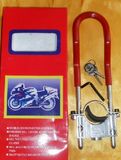 Motorcycle Lock 002