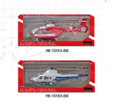 Die Cast Helicopter (1101)