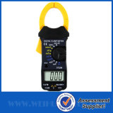 Digital Clamp Meter with Data Hold (DT3288)