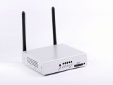 4G Lte M2m Gateway Integrated Service Routers Lte