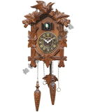 New Design of Cuckoo Clock (MX232)