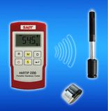 R/F Wireless Probe Hardness Tester