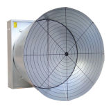 Cone Exhaust Fan for Poultry Farm and Green House