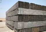 Galvanized Square Pipe