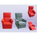 Electric Recliner Chair with Engine, Leisure Chair (WD-EC903)