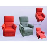 Electric Recliner Chair with Engine, Leisure Chair (WD-EC903)