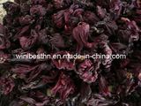 Dried Hibiscus Flower