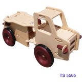 Wooden Train - Ts5565