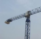 Topless Tower Crane (6018)