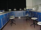 Wall Table for Lab Grade (AUBI-WB-0121)