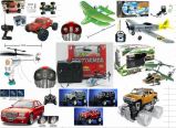 Remoted Control Nitro Car and Battery Operated Remote Control Toys