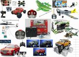 Remoted Control Nitro Car and Battery Operated Remote Control Toys