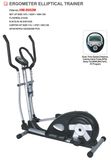 Elliptical Bike