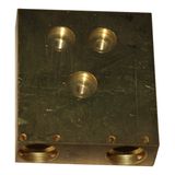 Metal Components - 42