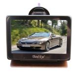 4 CH Car DVR Around View (JJT-360)