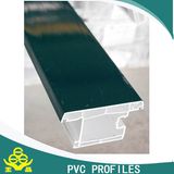 60 Casement Plastic Extrusion Profile (60/80/88)