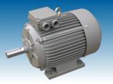 Low Noise Electric Motor (ST Series)