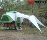 Camping Trailer for Multi-Fun (QW-CT-01)