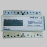 Programmable Power Data Logger & LCD Display Kwh Meter