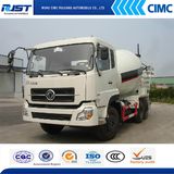 9m3 Dongfeng Concrete Mixer Truck/Cement Mixing (WL5251GJB)