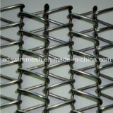 Stainless Steel 304 Wire Mesh Belt (Conveyor)